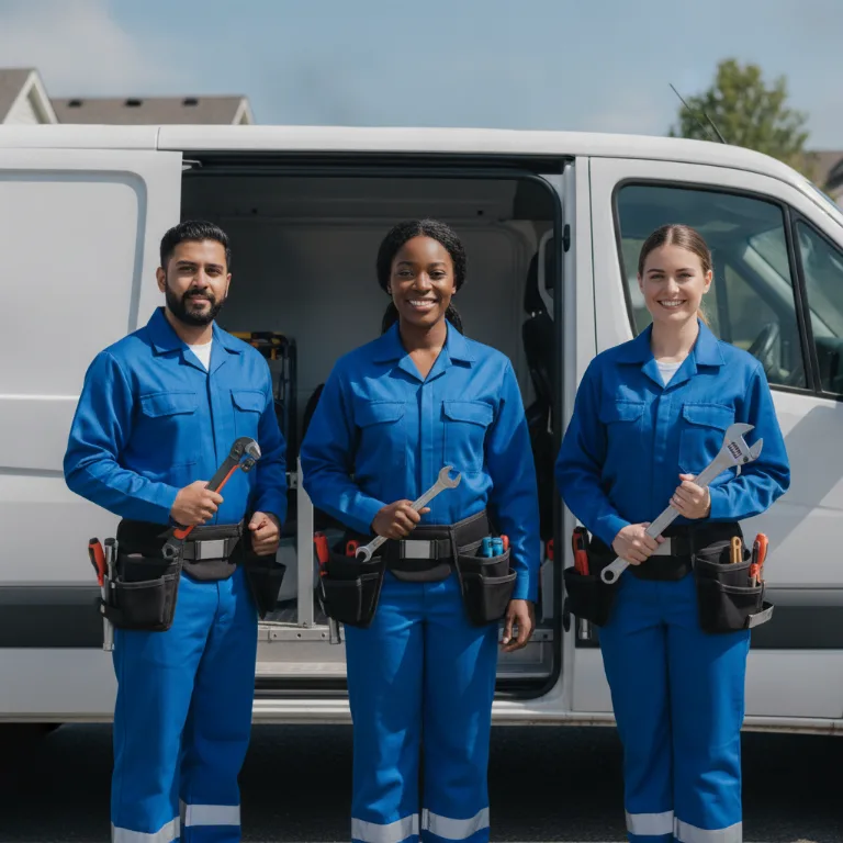 plumber L'Île-Bizard–Sainte-Geneviève