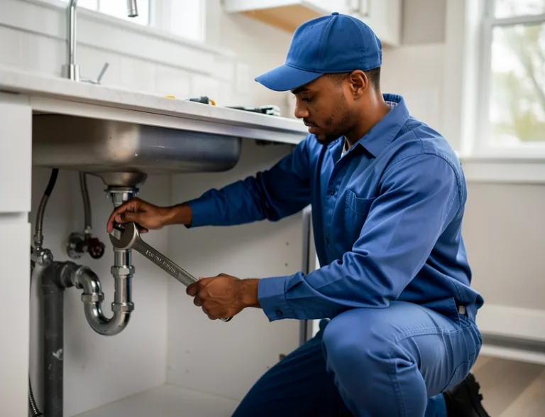 plumber L'Île-Bizard–Sainte-Geneviève